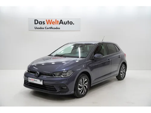 VW Polo 1.0 TSI URBAN