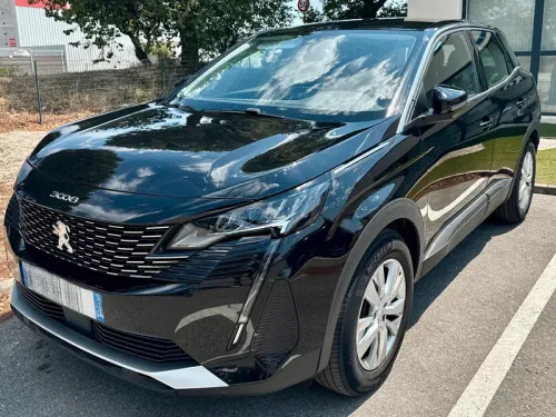 PEUGEOT 3008 BlueHDI 130 CV EAT8 ACTIVE PACK
