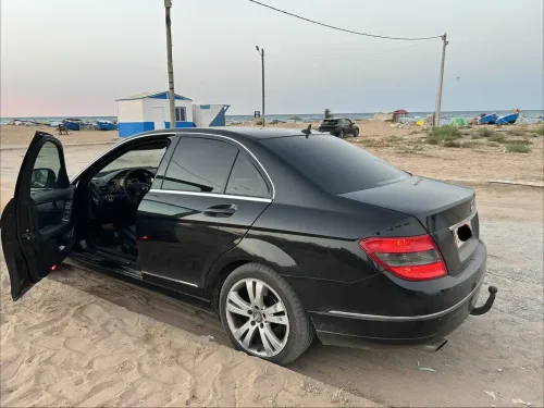 Mercedes-Benz C 220 Classe CDI Avantgarde A