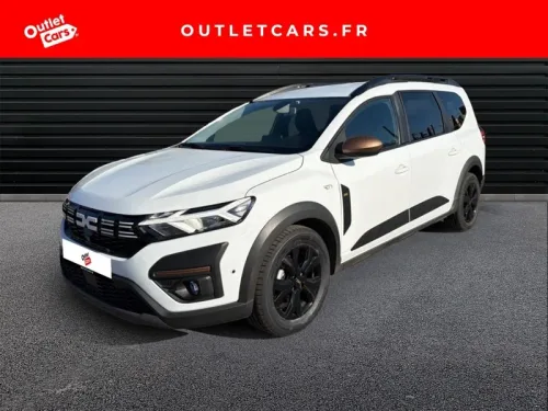 Dacia Jogger 1.0 TCe 110ch Extreme+ 7 places