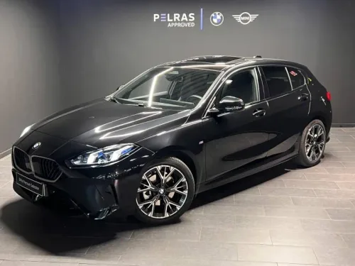 Bmw Série 1 120dA 163ch M Sport DKG7