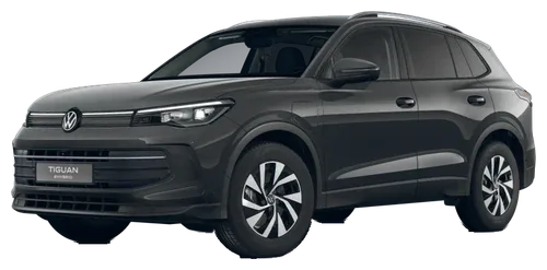 Volkswagen Tiguan 1.5 TSI 204cv eHybrid DSG Urban