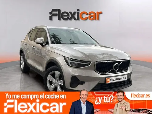 Volvo XC40 2.0 B3 G Core Auto