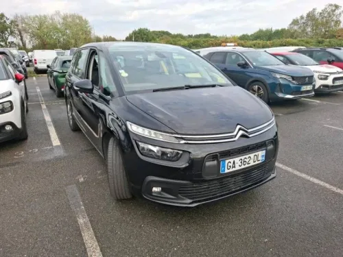 Citroën C4 Grand Spacetourer BlueHDi 130 S&S EAT8 Business