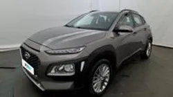 Hyundai Kona 1.0 T-GDi 120ch FAP Intuitive