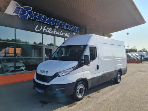 Iveco DAILY 35S FG 35S14 V12