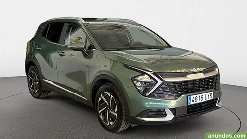 Kia Sportage 1.6 T-GDi HEV Drive 4x2 46.353 Km