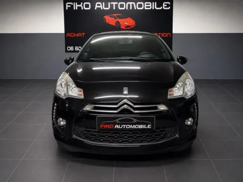 Citroen DS3 1.4 VTI CHIC