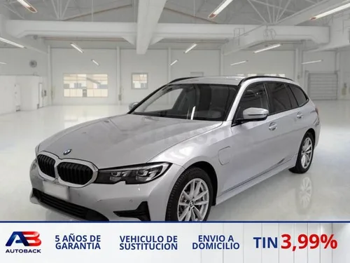BMW Serie 3 330e xDrive Touring