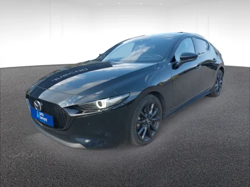 MAZDA Mazda 3 2.0 e-SKYACTIV-X M-Hybrid 186ch Exclusive BVA 2022