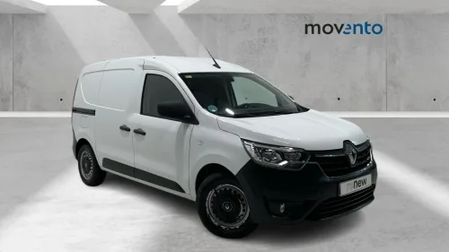 Renault Express 1.5 Blue dCi Confort 70kW