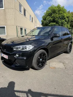 BMW X5 3.0 dAS xDrive30