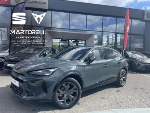 Cupra Formentor 1.5 eHybrid 204ch V DSG6