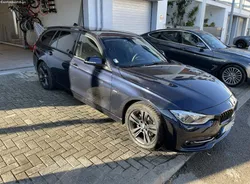BMW 316 BMW 316 Touring