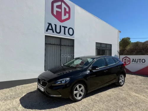 Volvo V40 2.0 D2 Kinetic