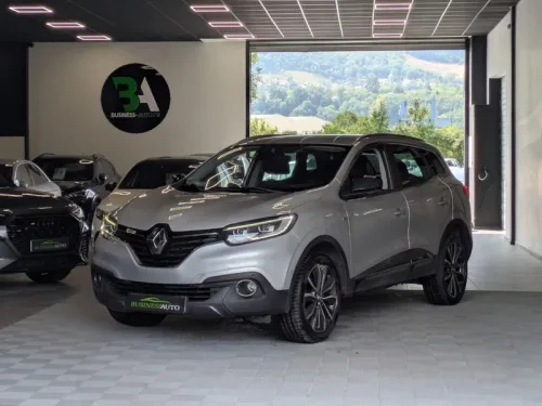 RENAULT KADJAR dCi 110cv Energy Intens / GPS / Camera / Bose / Attelage