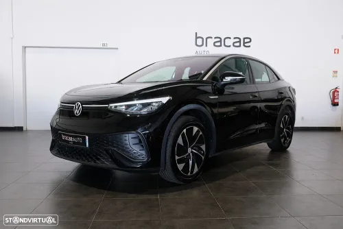 VW ID.5 77 kWh Pro