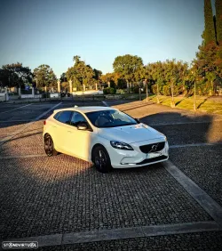 Volvo V40 D3 Momentum