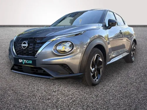 Nissan Juke (2) Hybrid 143 Tekna