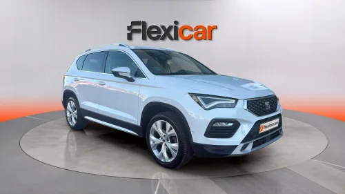 SEAT Ateca 1.5 TSI 110kW (150CV) S&S X-Perience