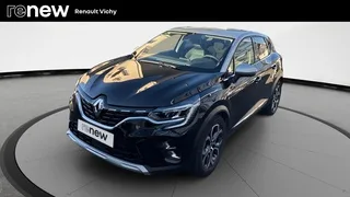 RENAULT CAPTUR Captur E-Tech full hybrid 145