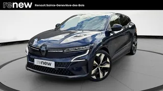 RENAULT MEGANE E-TECH ELECTRIQUE Megane E-Tech EV60 220 ch super charge