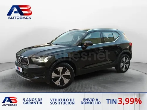 VOLVO XC40 1.5 T5 Twin Recharge Inscription Ex Auto