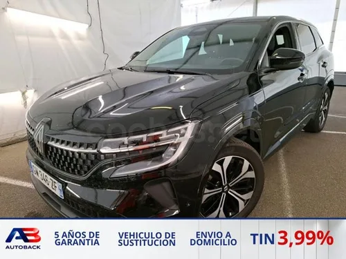 RENAULT Austral Evolution ETech Full Hybrid