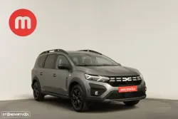 Dacia Jogger 1.6 SL Extreme 7L