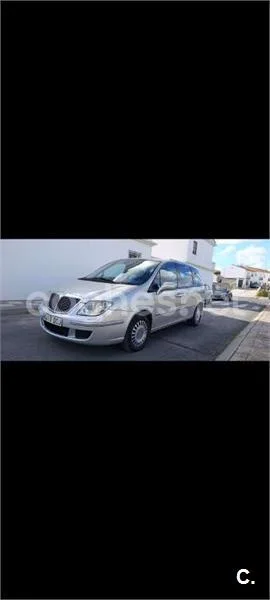 LANCIA Phedra