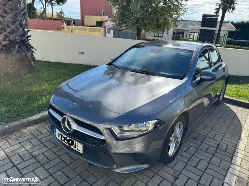 Mercedes-Benz A 160