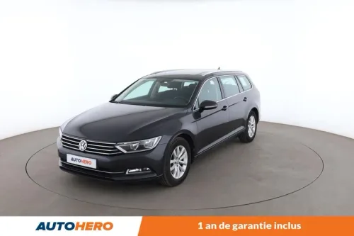 Volkswagen Passat SW 2.0 TDI BlueMotion Tech Confortline 150 ch