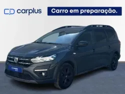 Dacia Jogger ECO-G 100 Bi-Fuel SL Extreme 5 lugares