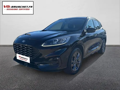 FORD Kuga 2.5 Duratec 225ch PHEV ST-Line BVA