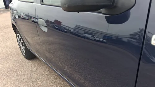 Dacia Sandero Ambiance