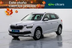Skoda Kamiq 1.0 TSI Ambition 70kW
