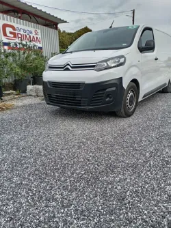 Citroen jumpy