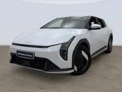 Kia EV4 Fastback Earth Launch Edition
