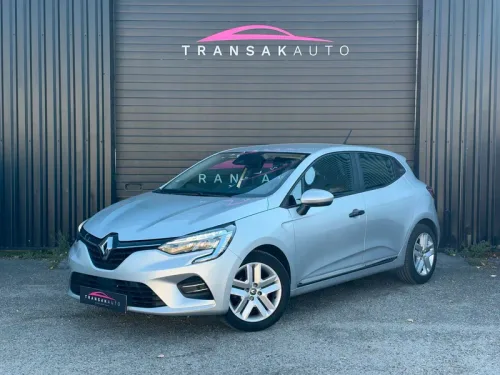 Renault CLIO V Société Business Edition