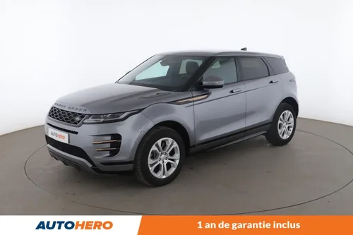 Land Rover Range Rover Evoque D150 4WD R-Dynamic BVA9 150 ch