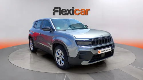 Jeep AVENGER 1.2 G 74kW (100CV) Altitude