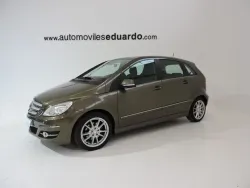 Mercedes-Benz B 180 CDI