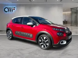 Citroen C3 1.2 PureTech Shine EAT6
