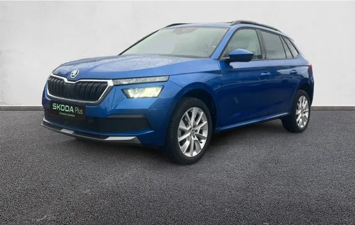 SKODA KAMIQ 1.5 TSI 150 ch DSG7 Business