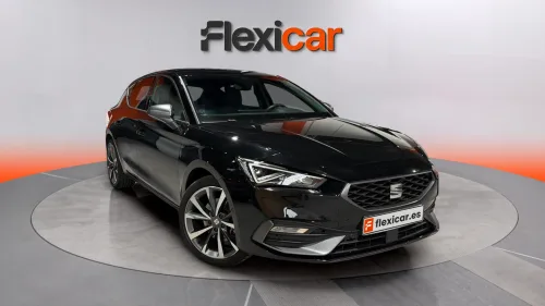 SEAT Leon SP 2.0 TDI 110kW DSG S&S FR XL