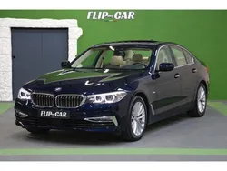 BMW Série 5 (G30) 540IA 340 LUXURY