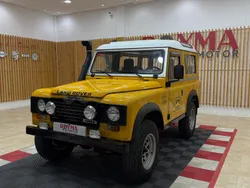 LAND-ROVER Defender DEFENDER 90 TDI TECHO DURO