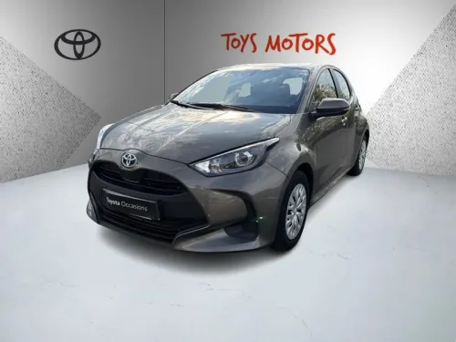 Toyota Yaris Hybride 1.5 HYBRID 116H DYNAMIC