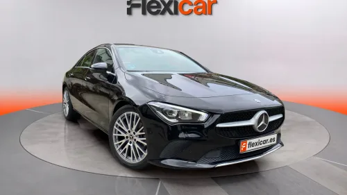 Mercedes Benz Clase CLA CLA 200 D DCT