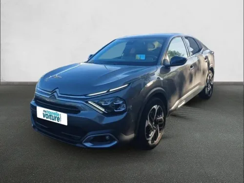 Citroën c4 x PureTech 130 S&S EAT8 - Shine Pack